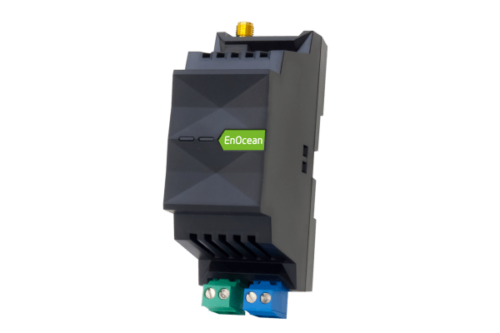 EnOcean Extension