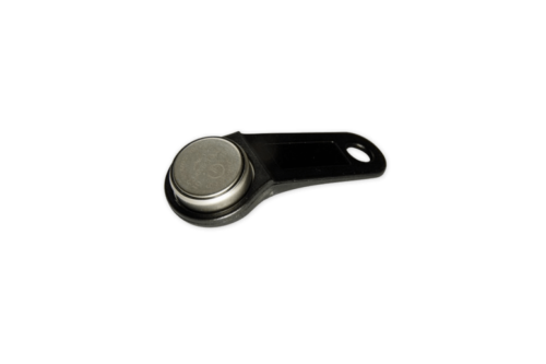 Elektronischer Schlüssel - iButton