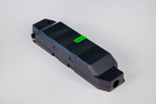Compact Dimmer