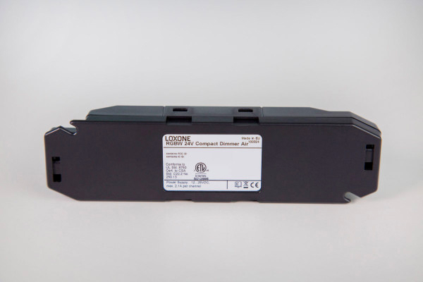 Compact Dimmer