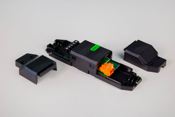 Compact Dimmer