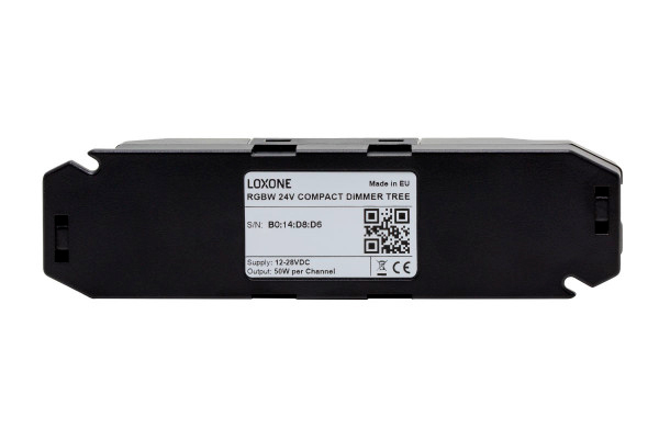 Compact Dimmer
