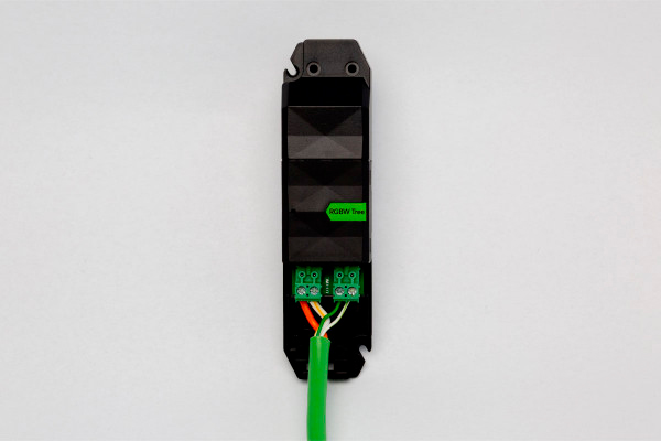 Compact Dimmer