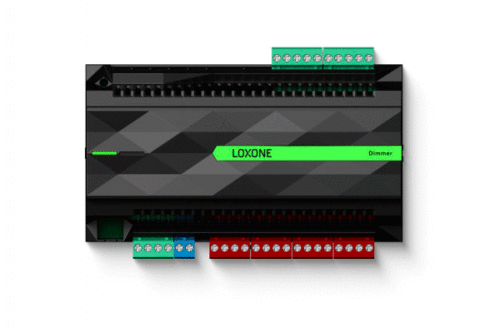 Dimmer Extension
