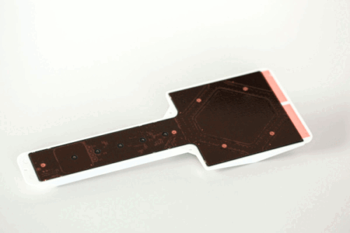 Touch Surface
