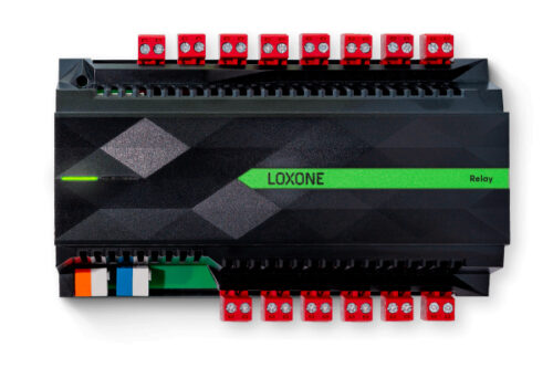 Relay Extension