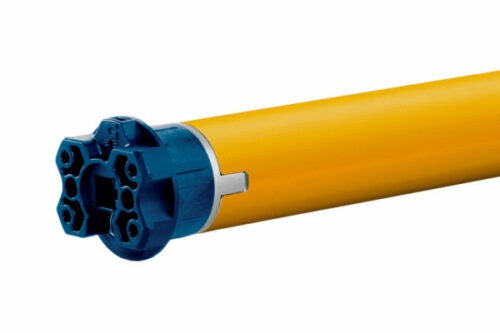 Rohrmotor SOLIDline Air