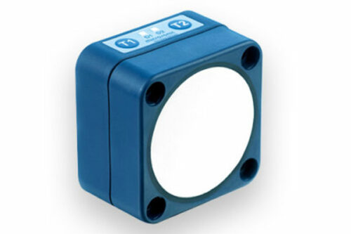 Ultraschallsensor 0-10V