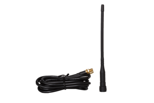 SMA Stabantenne 4dBi 868 MHz