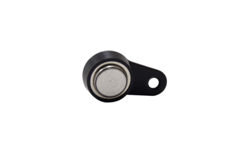 Elektronischer Schlüssel - iButton magnetisch