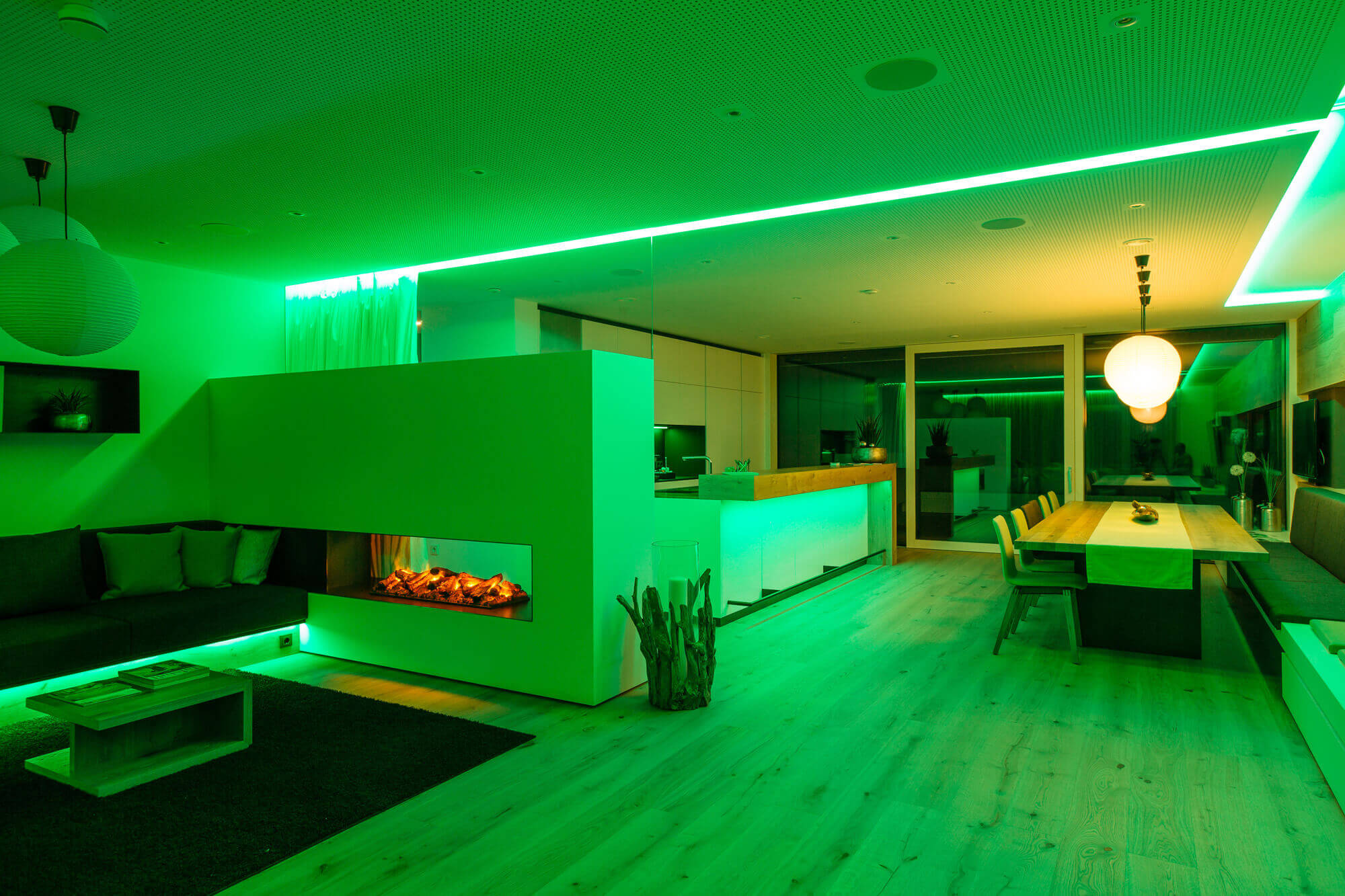 RGBW 24V Dimmer