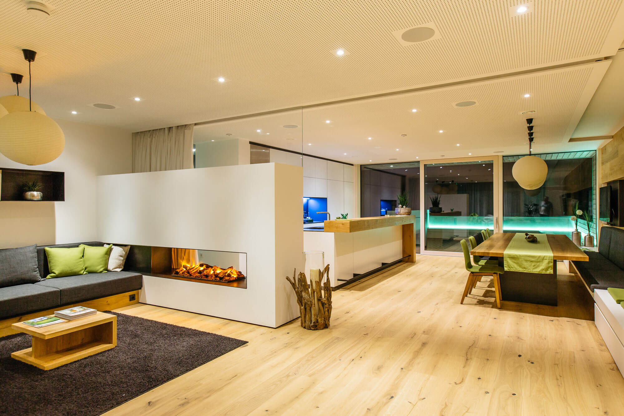 RGBW 24V Dimmer