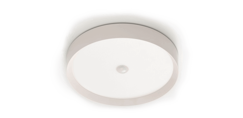 LED Ceiling Light RGBW