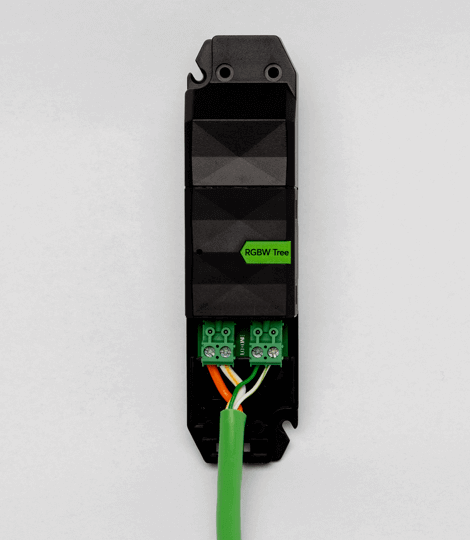 PH_Installation-Tree RGBW 24V Compact Dimmer