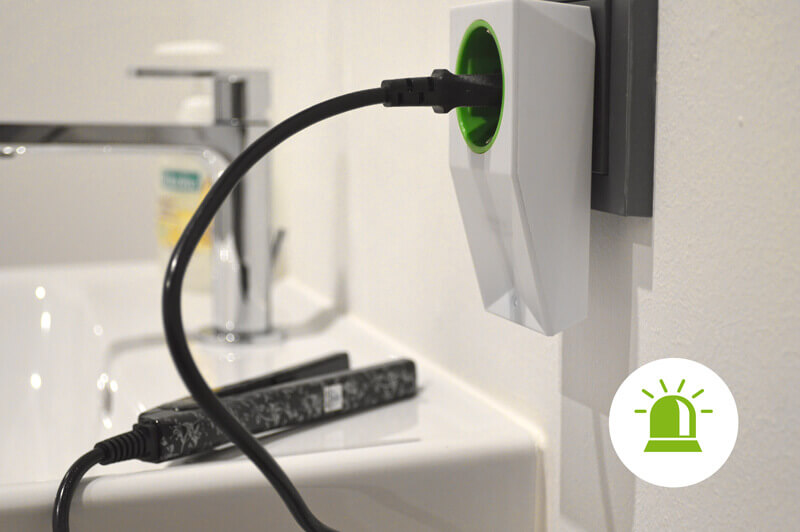 Smart Socket Air