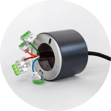 LED Pendulum Slim