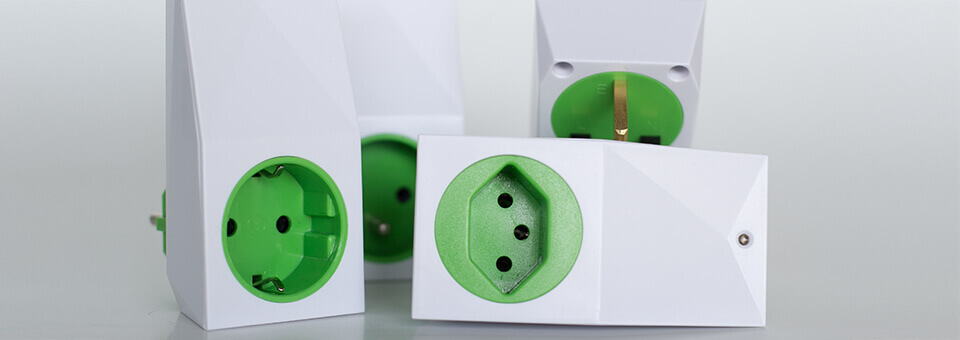 Smart Socket Air