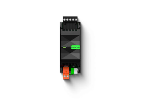 RGBW 24V Dimmer