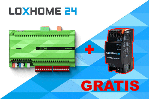 Starter-Paket-Netzteil