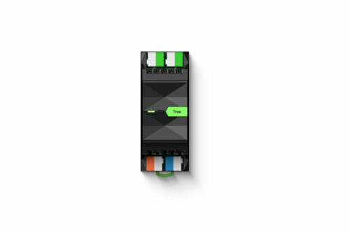 Loxone Verdrahtung Paket- Tree Extension