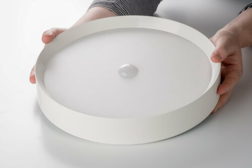 LED Ceiling Light RGBW