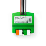 5x Nano2Relay + Gratis Netzteil