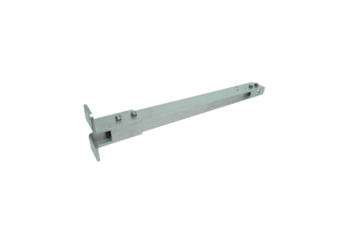 Windsensor Halterung