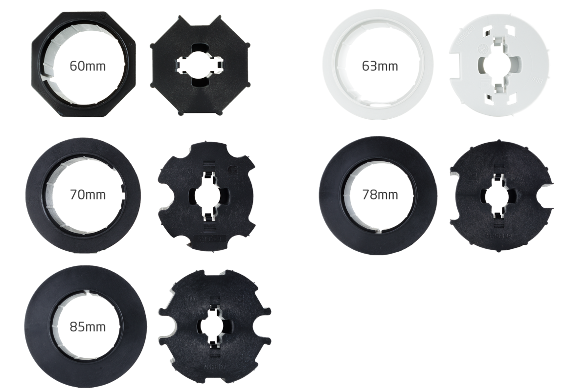 Adapter/ Mitnehmer