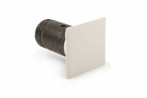 Leaf 1 Air Innenset Weiß – Modul 3/3 (Stand-alone und funkgebundene Smart Home-Lösung)