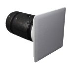 Leaf 1 Tree Innenset Aluminium* – Modul 3/3 (Kabelgebundene Smart Home-Lösung)