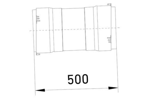 Leaf 1 Rohbauset 50