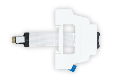 LOX-FIX SD-R für LoxLink