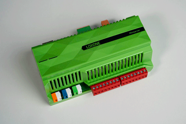 Miniserver