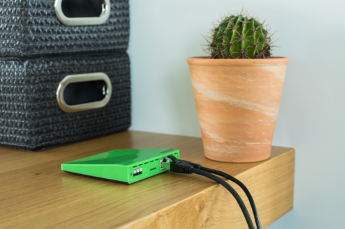 Loxone Miniserver Go Gen. 2