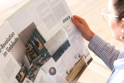 Smart Times Magazin