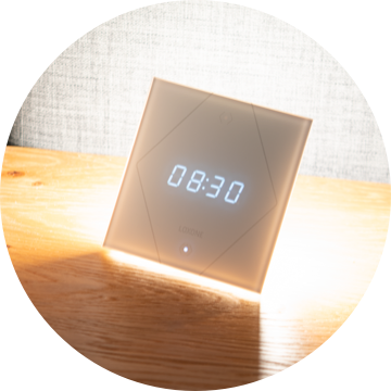Touch Nightlight Air Gen. 2