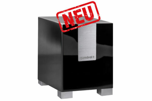 QUBE S8 AKTIV