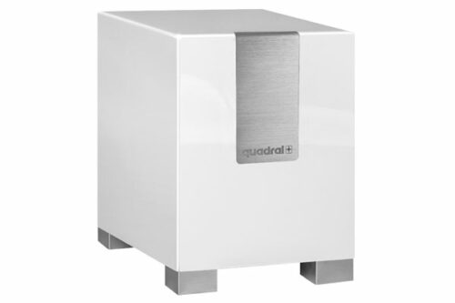 QUBE S8 AKTIV