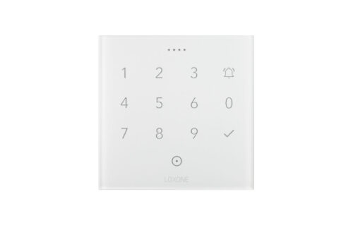 NFC Code Touch for Nano - Anthrazit