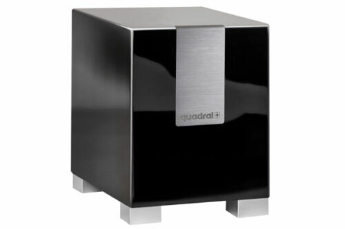 QUBE CS10 AKTIV