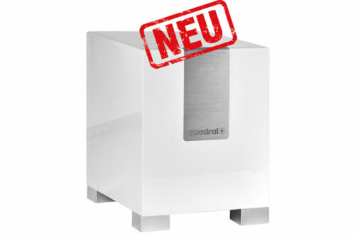 QUBE CS10 AKTIV