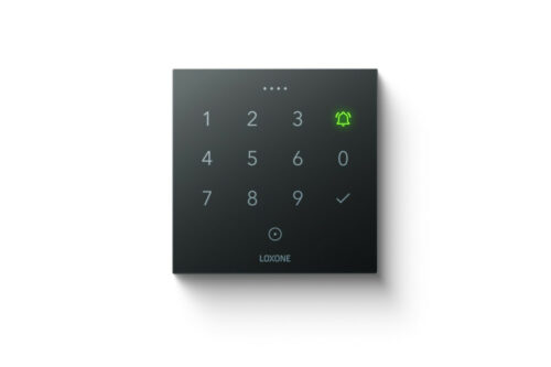 NFC Code Touch for Nano - Anthrazit