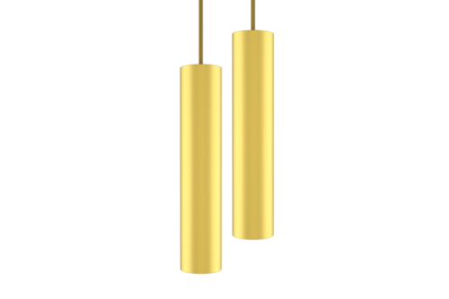 Pendulum Slim RGBW Tree Vienna Edition