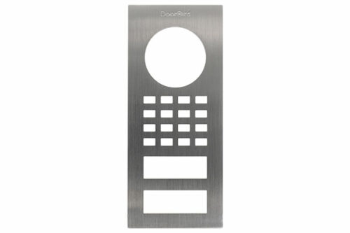 Frontblende für DoorBird D1101V Aufputz