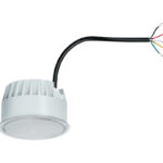 LoxHome24 LED Spot RGBW PWM Micro