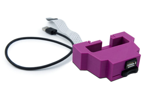 LOX-FIX SD-USB