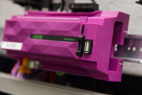 LOX-FIX SD-USB