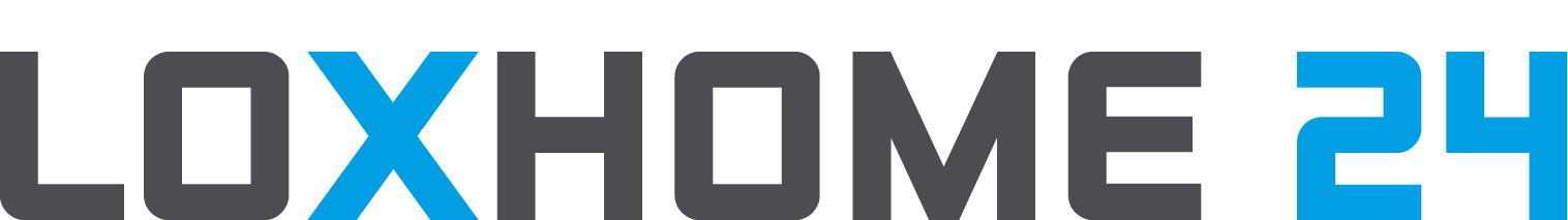 Loxhome24 Logo