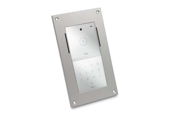 Unterputz Montageset für neue Loxone Intercom - Variante 2X