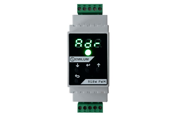 Emilum LED-PWM-Dimmer, 4-Kanal